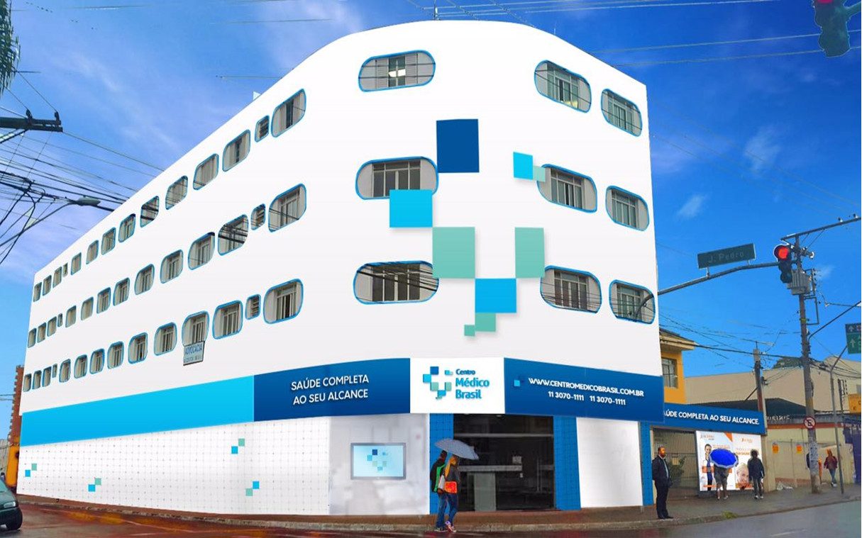 TOP 5 Melhores Centros de Saúde de Guarulhos