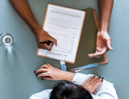 Psicólogo em Guarulhos