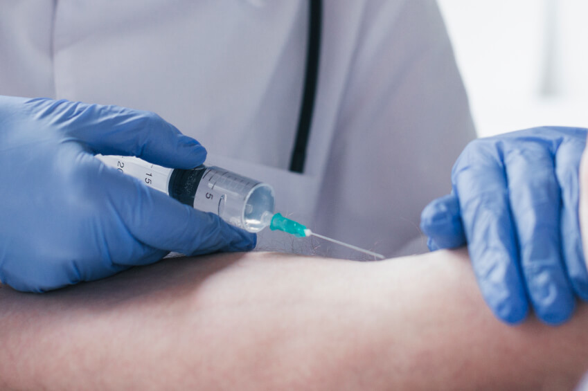 Vacina de HPV em Guarulhos